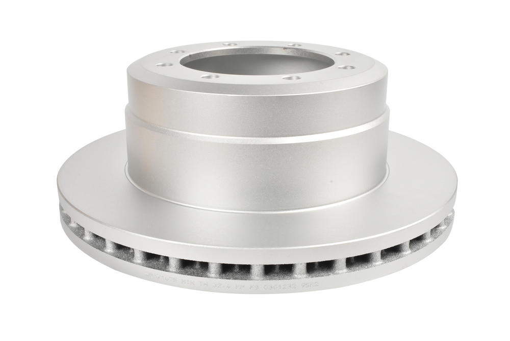 En-Shield Standard KP Brake Disc to suit F250, F350 Super Duty With Dual Wheels 2007-2012 8 Holes R