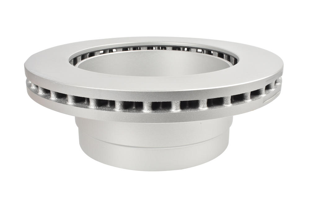 En-Shield Standard KP Brake Disc to suit F250, F350 Super Duty With Dual Wheels 2007-2012 8 Holes R
