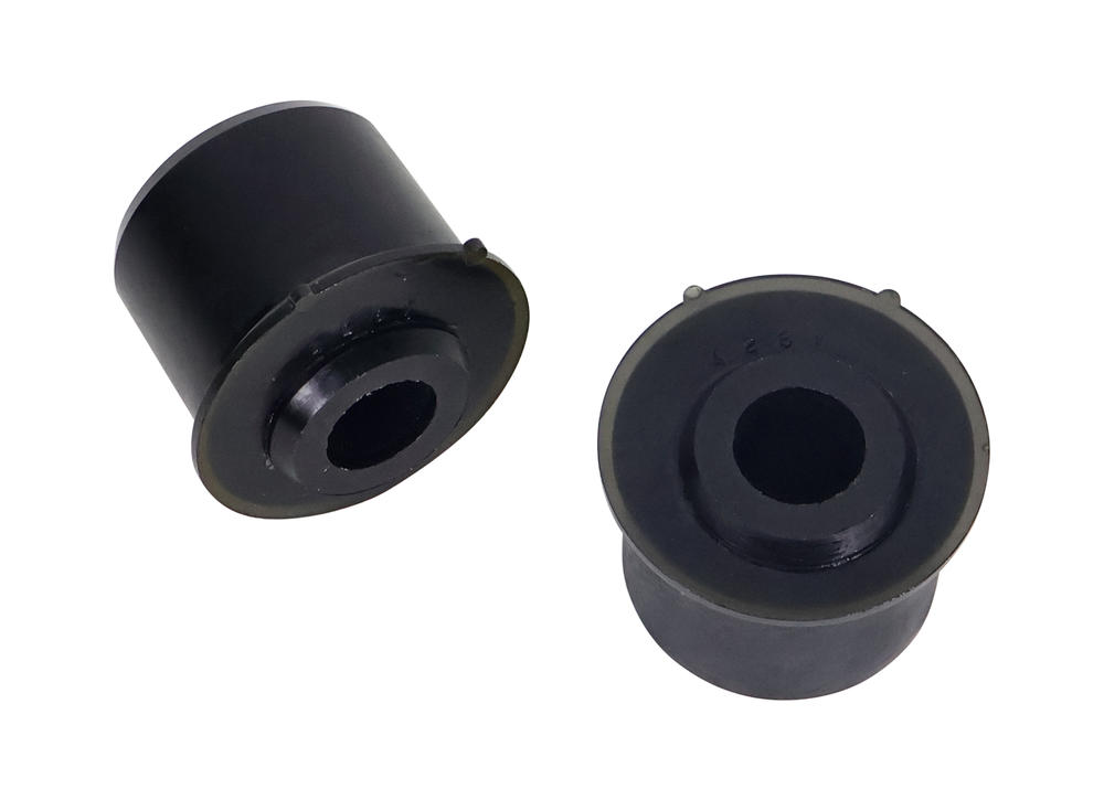 Front Control Arm Lower Rear Bush Kit - Double Offset to Suit Honda Jazz