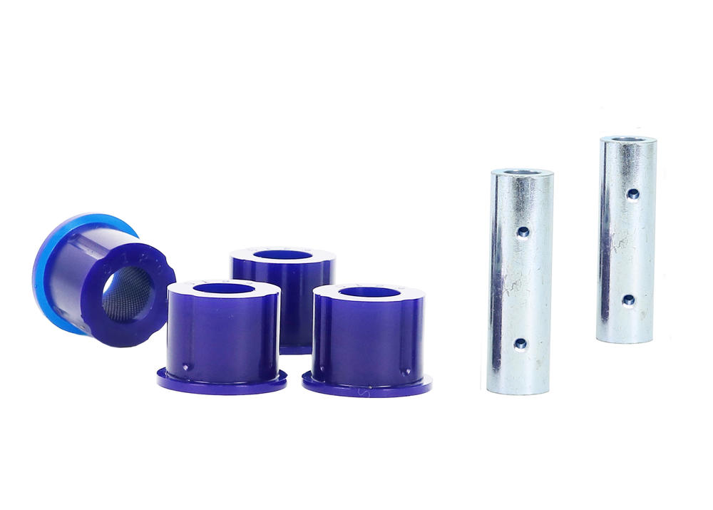 Spring Front Eye Bush Kit