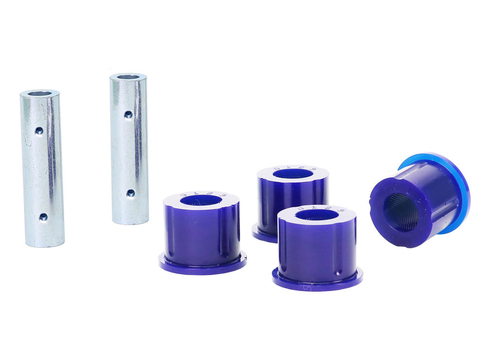 Spring Front Eye Bush Kit