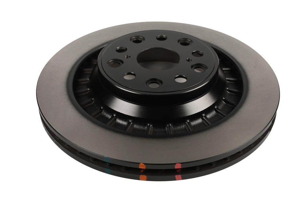 4000 Standard Brake Disc to suit Lexus LC500 URZ100 & GWZ100 06/2017-on R Nt
