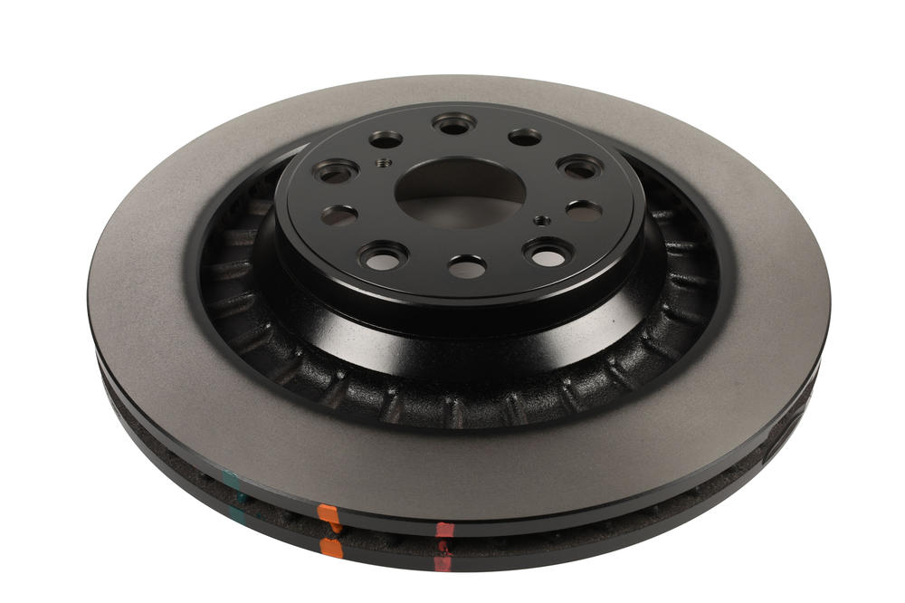 4000 Standard Brake Disc to suit Lexus LC500 URZ100 & GWZ100 06/2017-on R W 5 Seater 2021-on Front