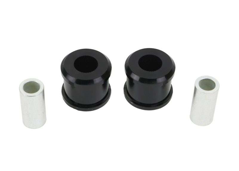Rear Toe Arm Inner - Bushing Kit to Suit Mitsubishi Lancer Evo 4 5 6 7 8 9
