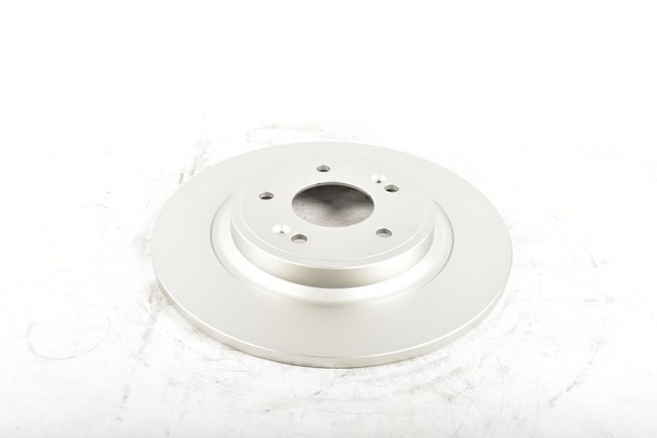 En-Shield Standard SLD Brake Disc to suit Hyundai Santa Fe TM 2.2L TD & 3.5L 