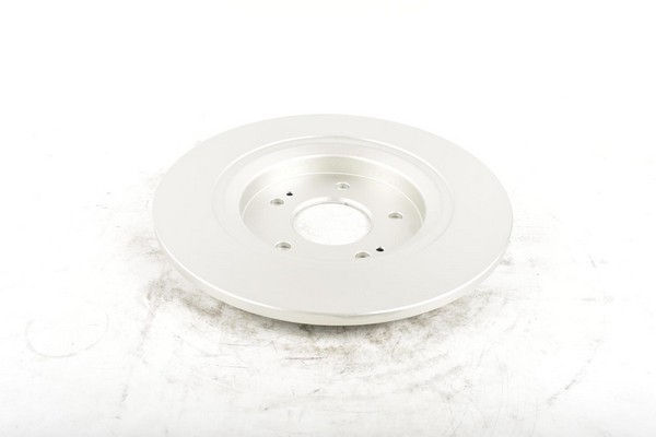 En-Shield Standard SLD Brake Disc to suit Hyundai Santa Fe TM 2.2L TD & 3.5L 