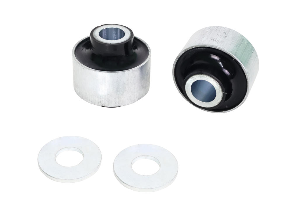 Front Control Arm Lower - Inner Rear Bushing Kit to Suit Subaru Outback, XV and Forester