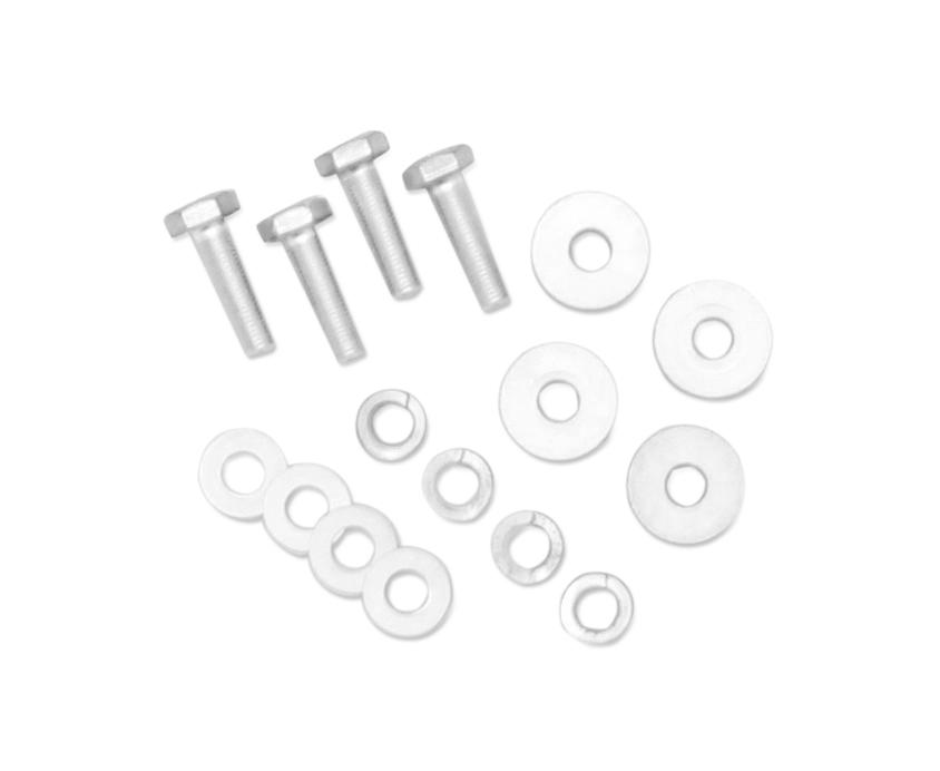 Rear Centre Bearing Alignment Kit to suit Toyota Fortuner GUN156 4x4 2015-on