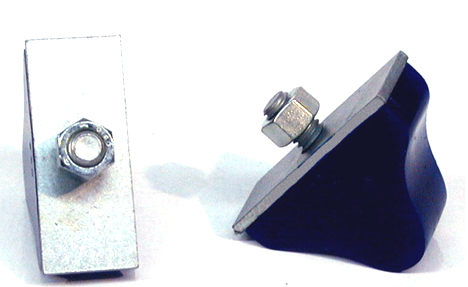 Front Lower Bump Stop Bush Kit to suit Holden Monaro, Statesman, Torana & H Series