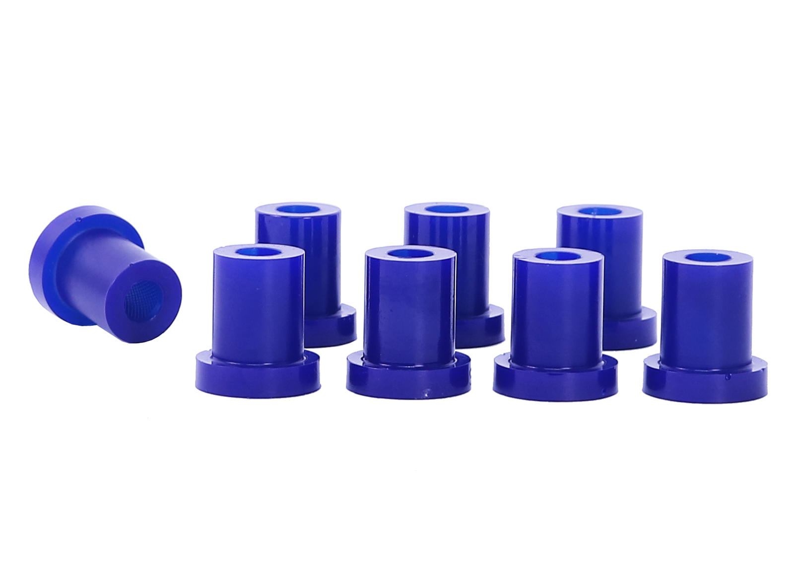 Spring Rear Bush Kit All