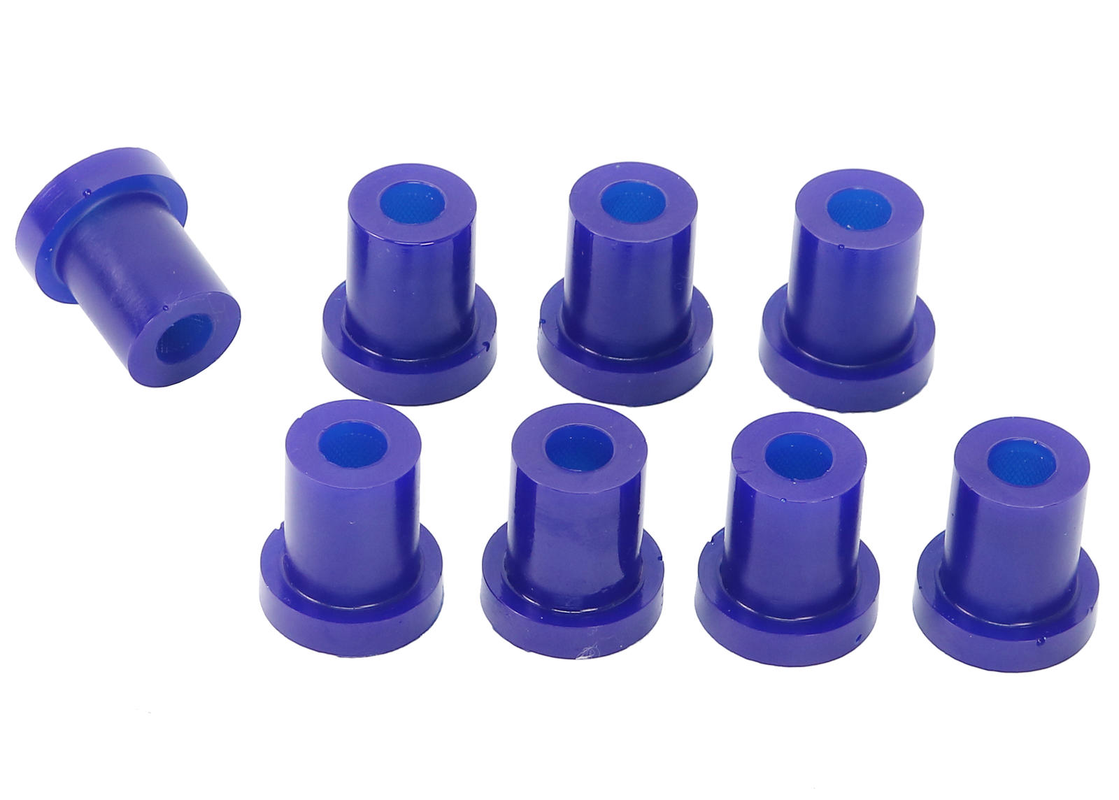 Spring Rear Bush Kit All