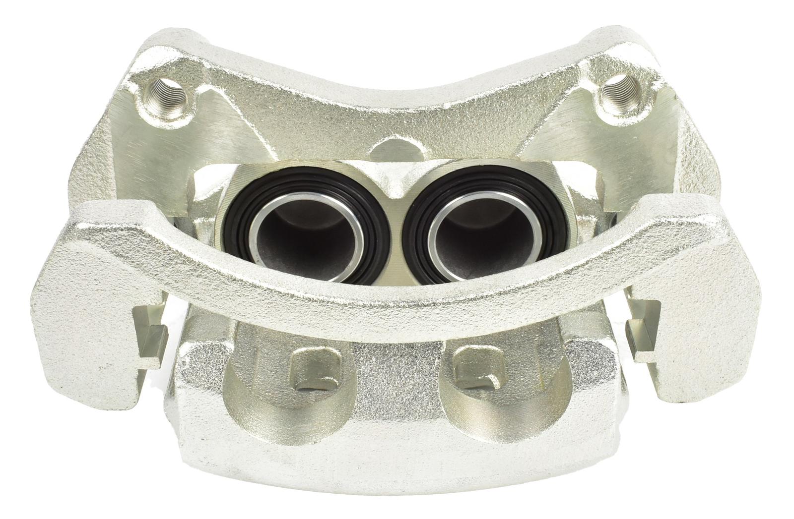 DBA Street Series Caliper to suit Infinitiq50 V37 2.1L Twin Turbo D Rwdf RH 2/2014-10/2017