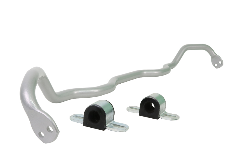 Rear Anti Roll Bar - 22mm 2 Point Adjustable to Suit Honda Civic Type R 8th Gen FD2