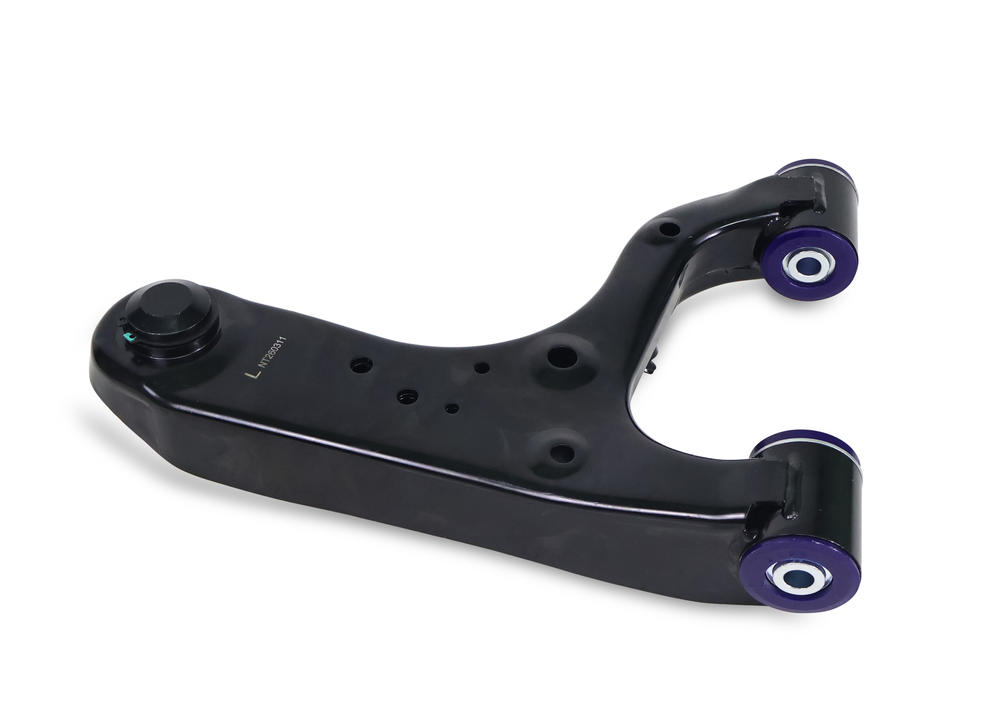 Rear Control Arm Upper - Arm Assembly-Left to Suit Nissan Patrol Y62