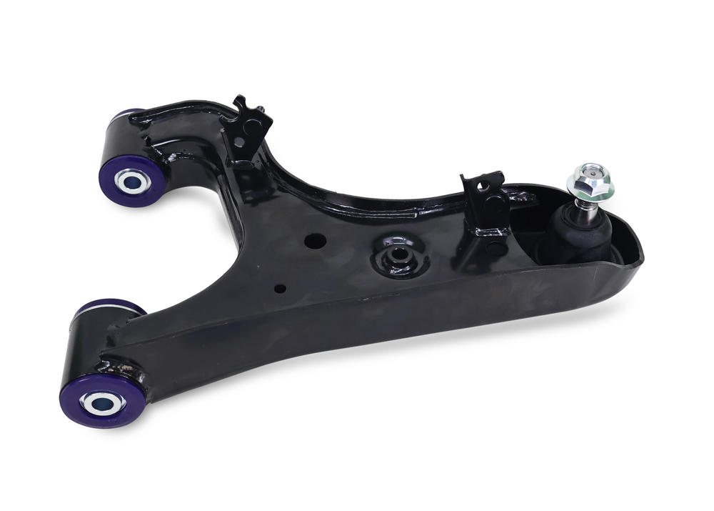 Rear Control Arm Upper - Arm Assembly-Left to Suit Nissan Patrol Y62
