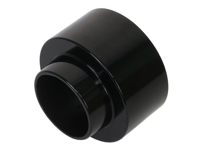 Rear Coil Spring Pad - Lower Bushing Kit to Suit Jeep Wrangler JL