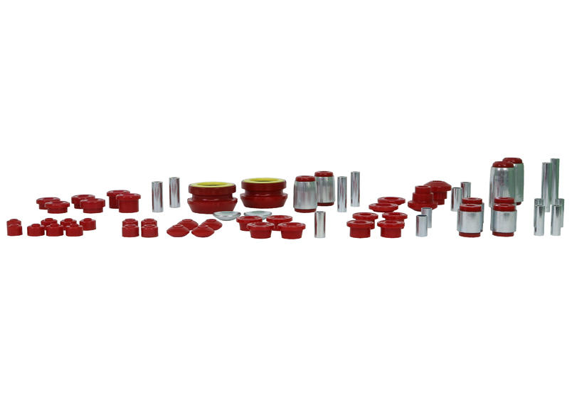 Essential Vehicle Kit to Suit Holden/HSV Commodore VR, VS