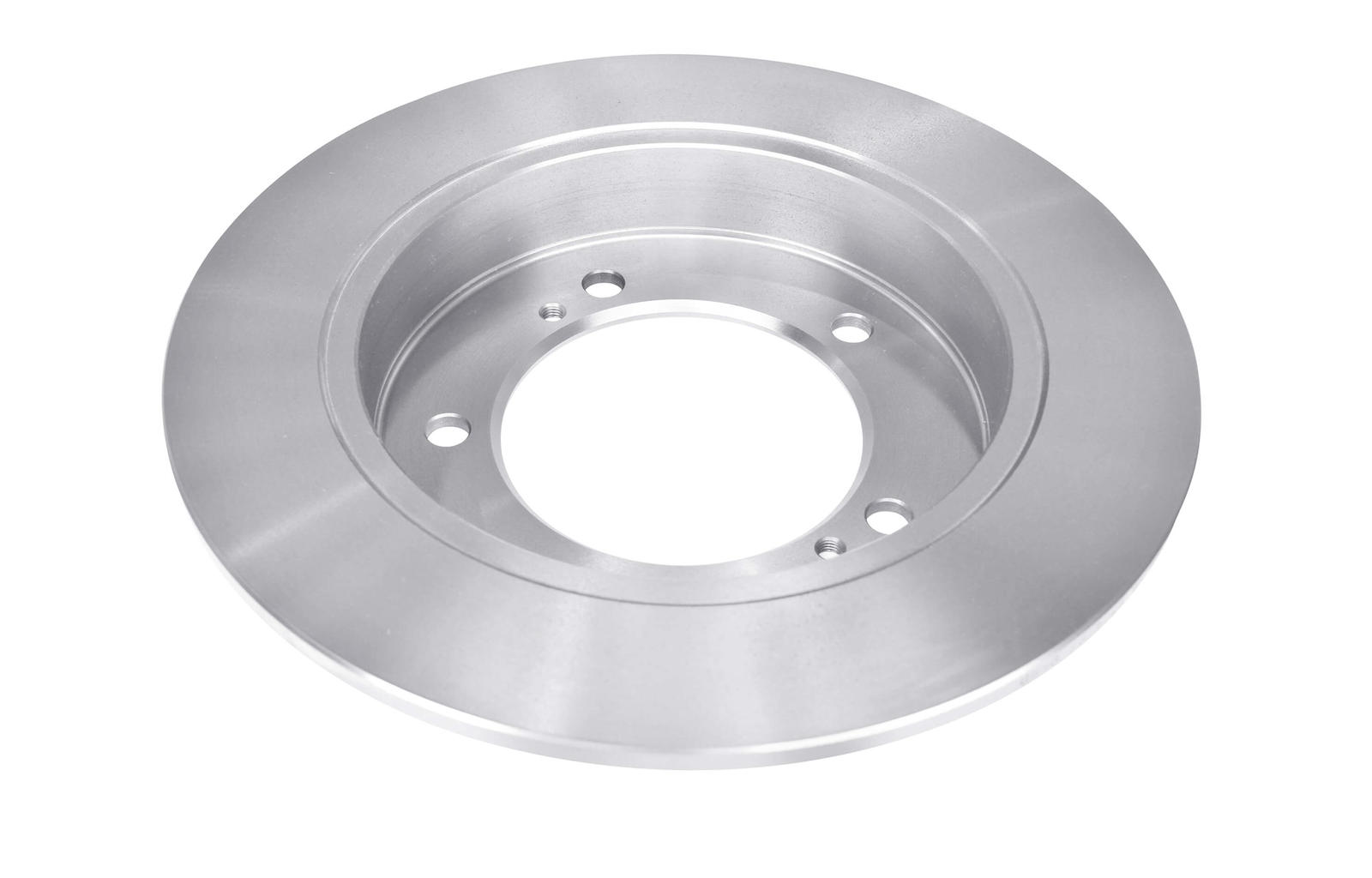 Street Standard SLD Brake Disc to suit Suzuki Vitara, Jimny 2005-on F