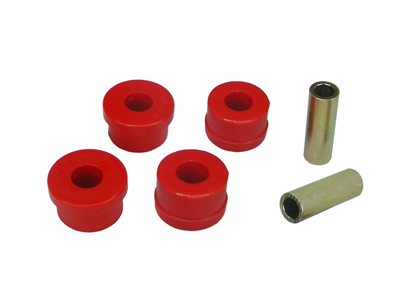Front Lower Control Arm - Inner Front Bushing Kit to Suit Ford Laser KF, KH and Mazda 323 BG