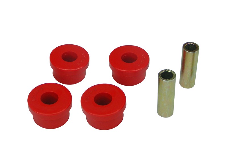 Front Lower Control Arm - Inner Front Bushing Kit to Suit Ford Laser KF, KH and Mazda 323 BG