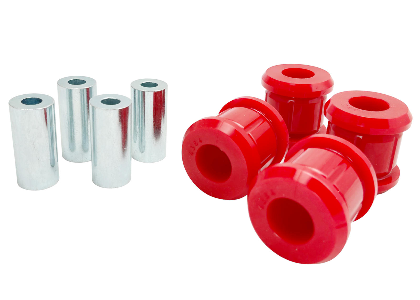 Front Upper Control Arm - Bushing Kit to Suit Lexus IS, Toyota Altezza and Chaser