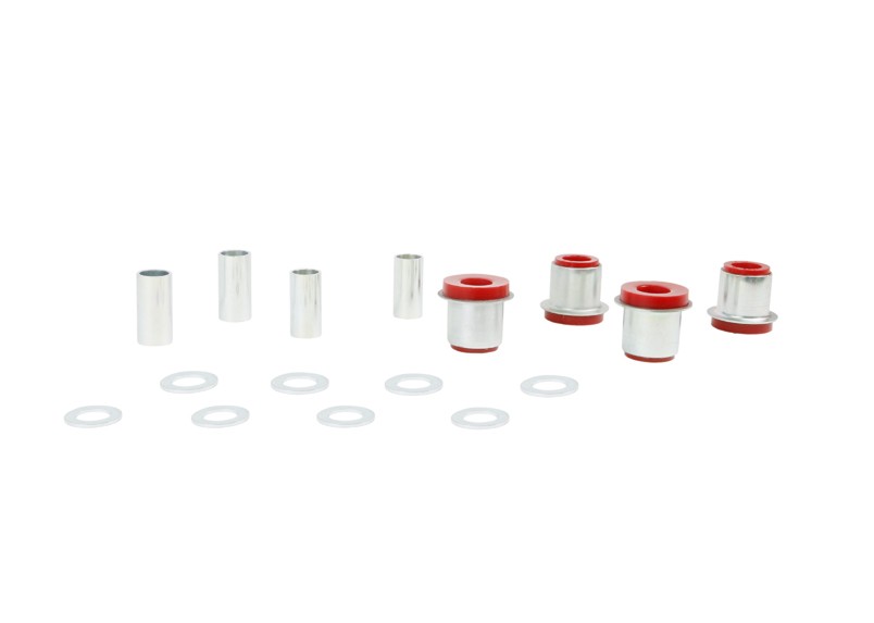 Front  Control Arm Upper - Bushing Kit