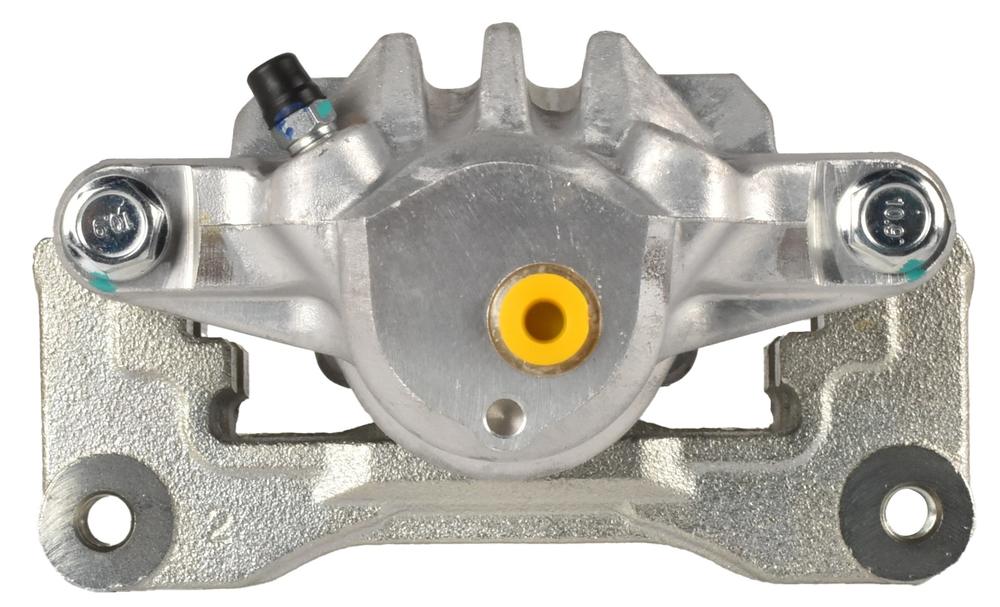 DBA Street Series Caliper to suit Subaru Liberty BL 2.5L P AWD R RH 8/2007-8/2009