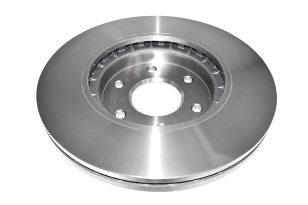 Street Standard KP Brake Disc to suit Nissan Patrol Y62 2012-on F
