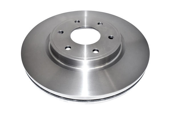 Street Standard KP Brake Disc to suit Nissan Patrol Y62 2012-on F