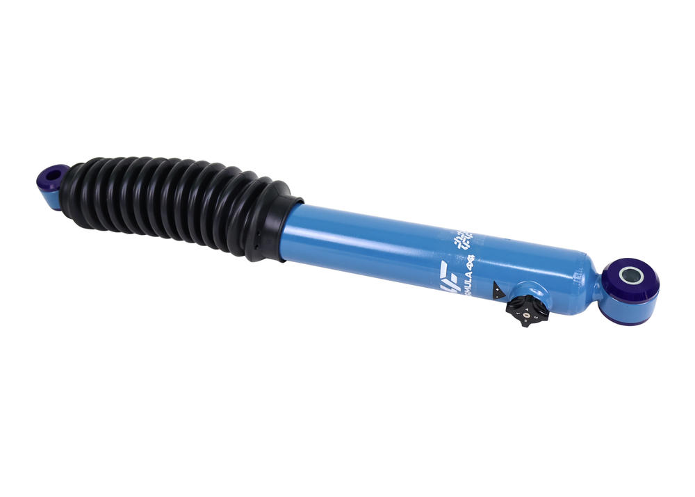Formula Adjustable Caravan Shock Absorber to suit Simplicity Axles