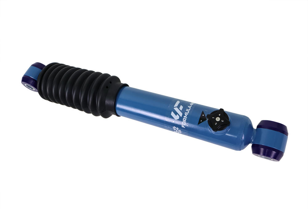 Formula Adjustable Caravan Shock Absorber to suit G&S Chassis Control Rider TS