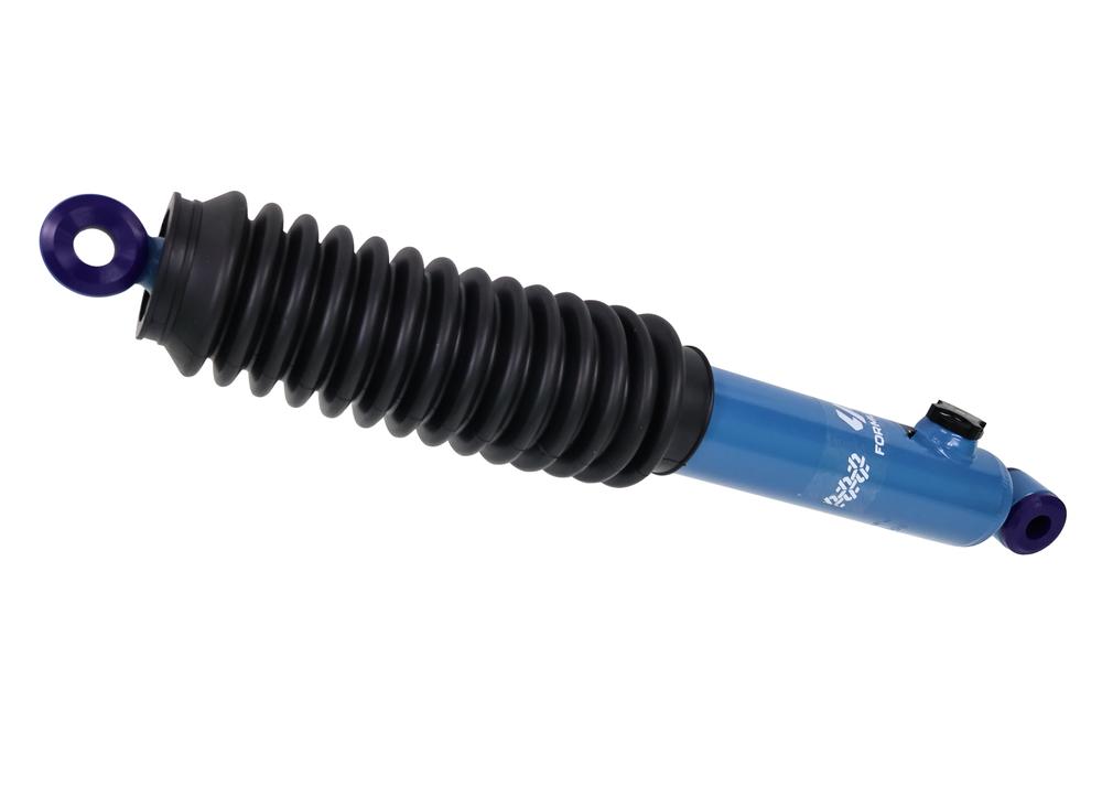 Formula Adjustable Caravan Shock Absorber