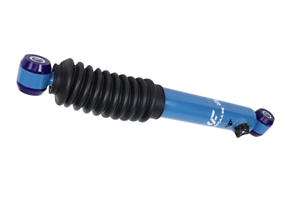 Formula Adjustable Caravan Shock Absorber to suit G&S Chassis Control Rider TS
