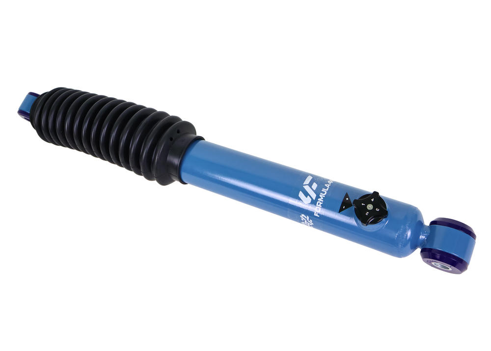 Formula Adjustable Caravan Shock Absorber to suit Simplicity Axles