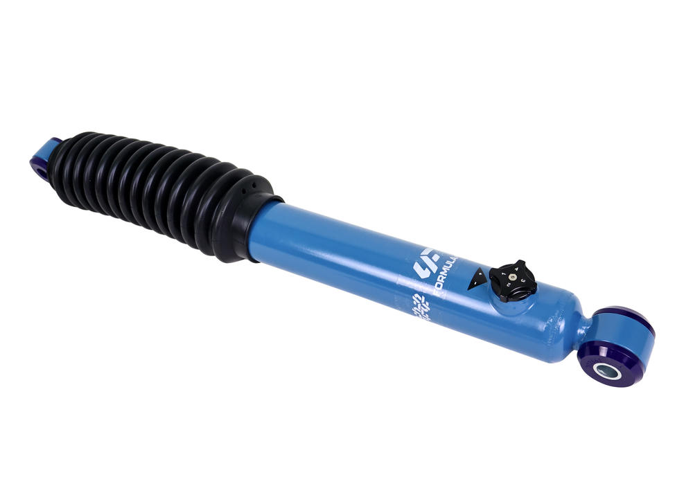 Formula Adjustable Caravan Shock Absorber to suit Simplicity Axles