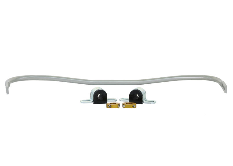 Rear Anti Roll Bar - 18mm 3 Point Adjustable to Suit Mazda3 BM, BN