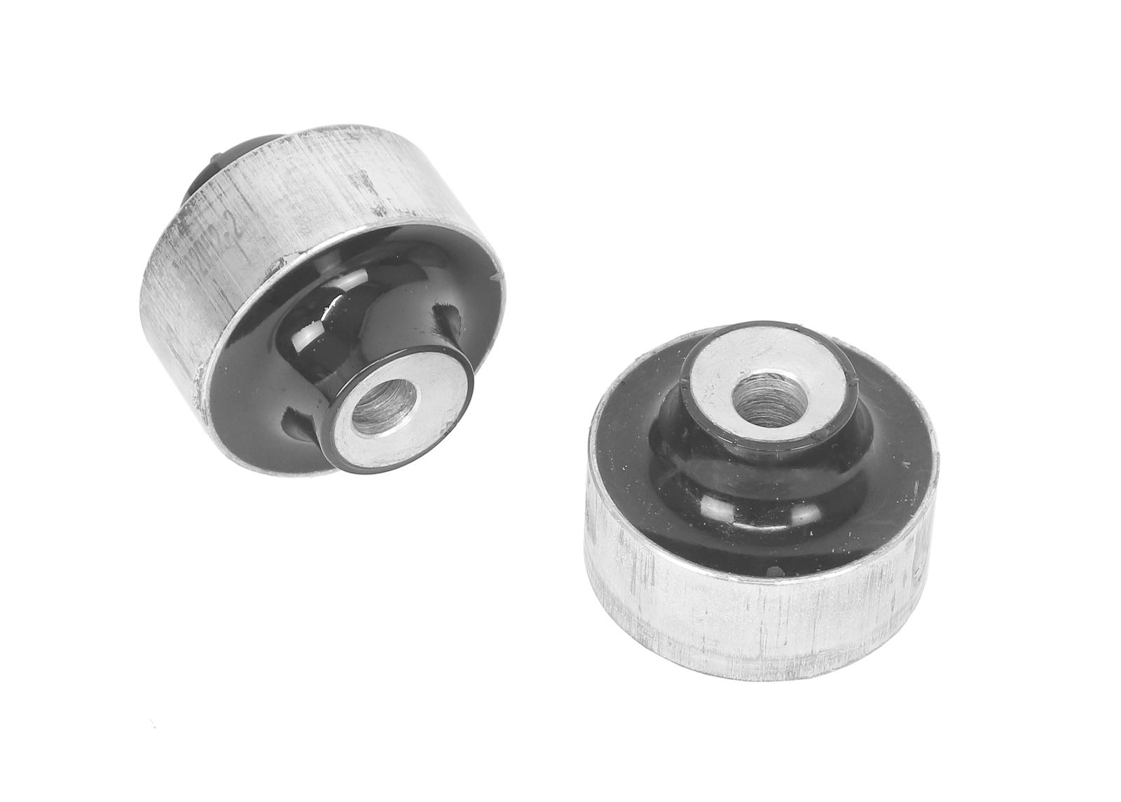 Front Lower Control Arm - Inner Rear Bushing Double Offset Kit to Suit Kia EV6 and Hyundai Ioniq 5