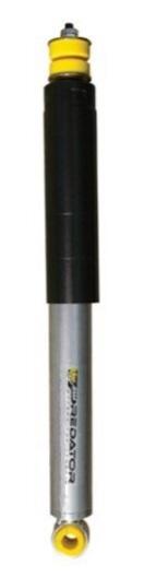 Front RAW 46mm Bore Monotube Nitrogen Gas Strut to suit Jeep Wrangler JK - 0-50mm