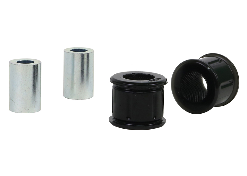 Front  Shock Absorber - Lower Bushing Kit