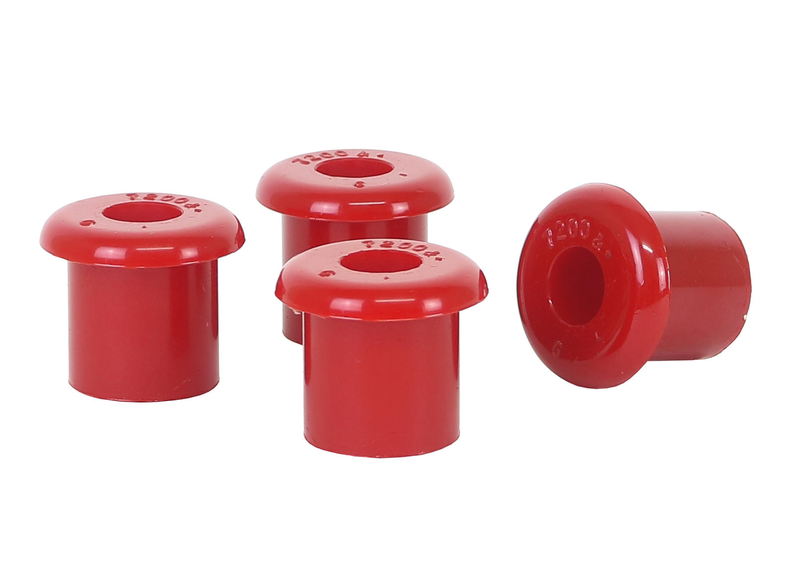 Rear  Leaf Spring - Rear Eye Bushing Kit