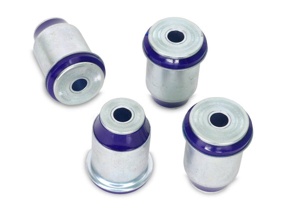 Front Lower Inner Control Arm Bush Kit to suit Ford F-150 13th Gen 2015-2020