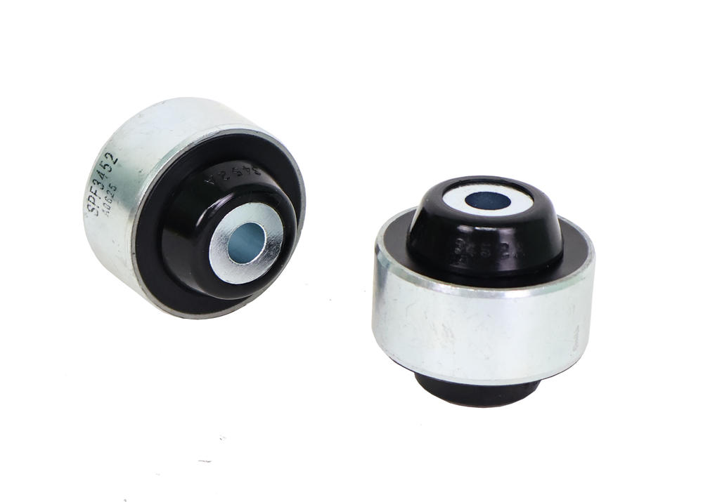 Front Lower Control Arm - Inner Rear Bushing Kit to Suit Nissan Dualis, X-Trail and Renault Kangoo, Koleos
