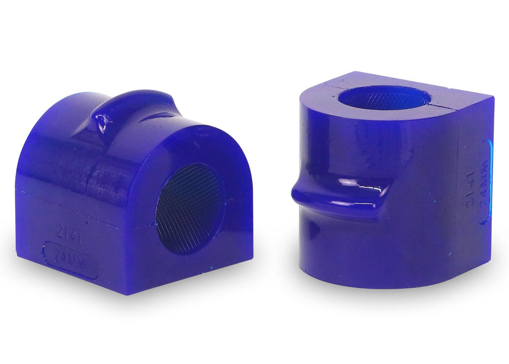 Sway Bar Mount Bush Kit