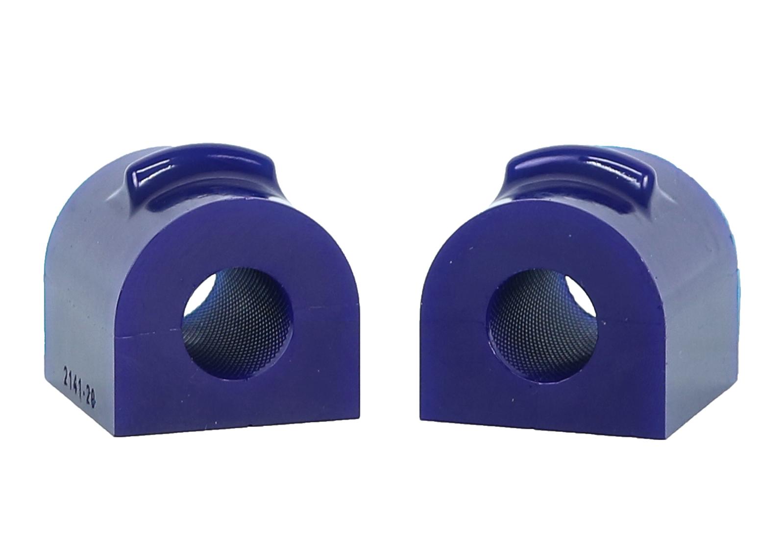 SuperPro Sway Bar Mount Bush Kit