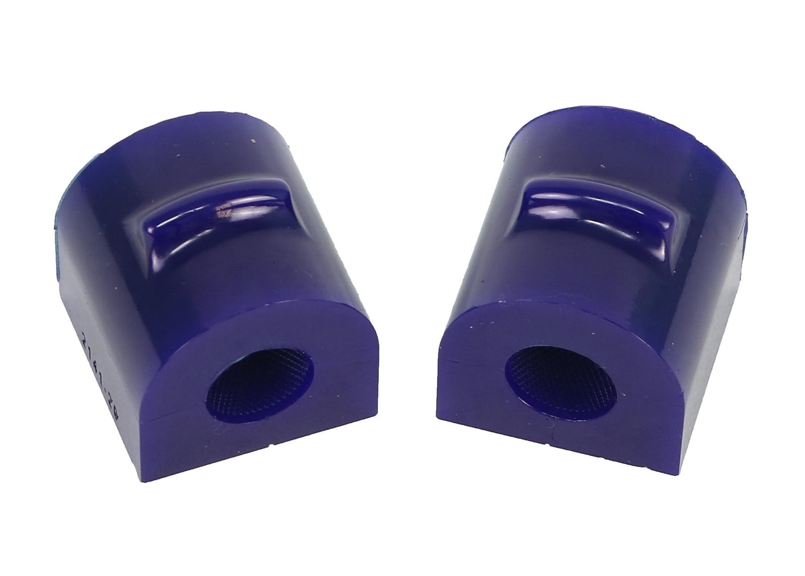 SuperPro Sway Bar Mount Bush Kit