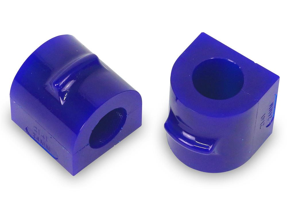 Sway Bar Mount Bush Kit