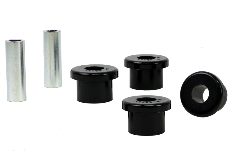 Front Lower Control Arm - Inner Front Bushing Kit to Suit Holden Vectra JR, JS