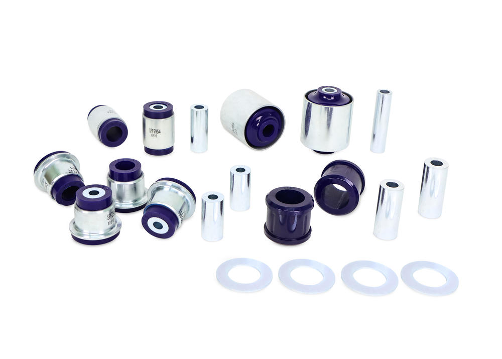 Bushing Vehicle Kit