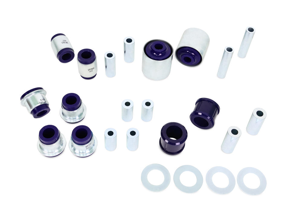 Bushing Vehicle Kit