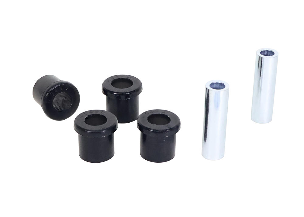 Front Control Arm Lower - Inner Bushing Kit to Suit Subaru Leone 2nd and 3rd Gen